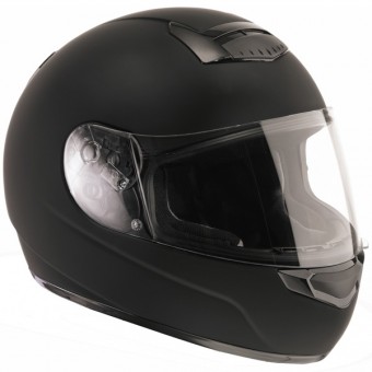Casque Integral HJC CSR1 Uni Noir mat